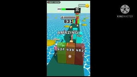 fat pusher level 252