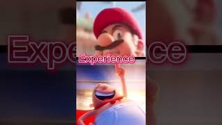 Mario vs captain underpants #viral
