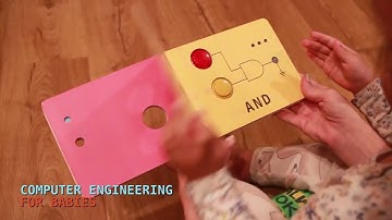 Computer Engineering for Babies Review by Data Time