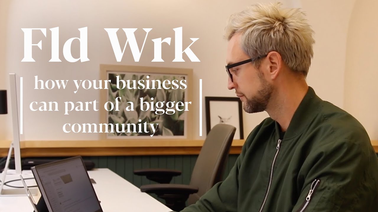 FldWrk Interview
