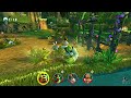 Shrek 2 PS2 Gameplay HD (PCSX2 v1.7.0)