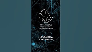 New Premiere 📽 Manu Cerasa - Ethos (Extended Mix) [Timeless Moment]  #tiktokvideo  #music  #techno