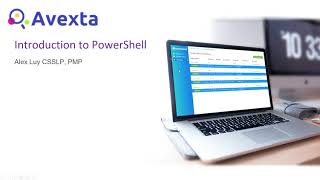 PowerShell Course - Mysteries of Hashtables