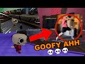 The New Dandy's World Update is GOOFY