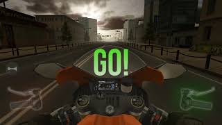 Traffic Rider mission #4 best android gameplay full role play (ace to space) screenshot 5