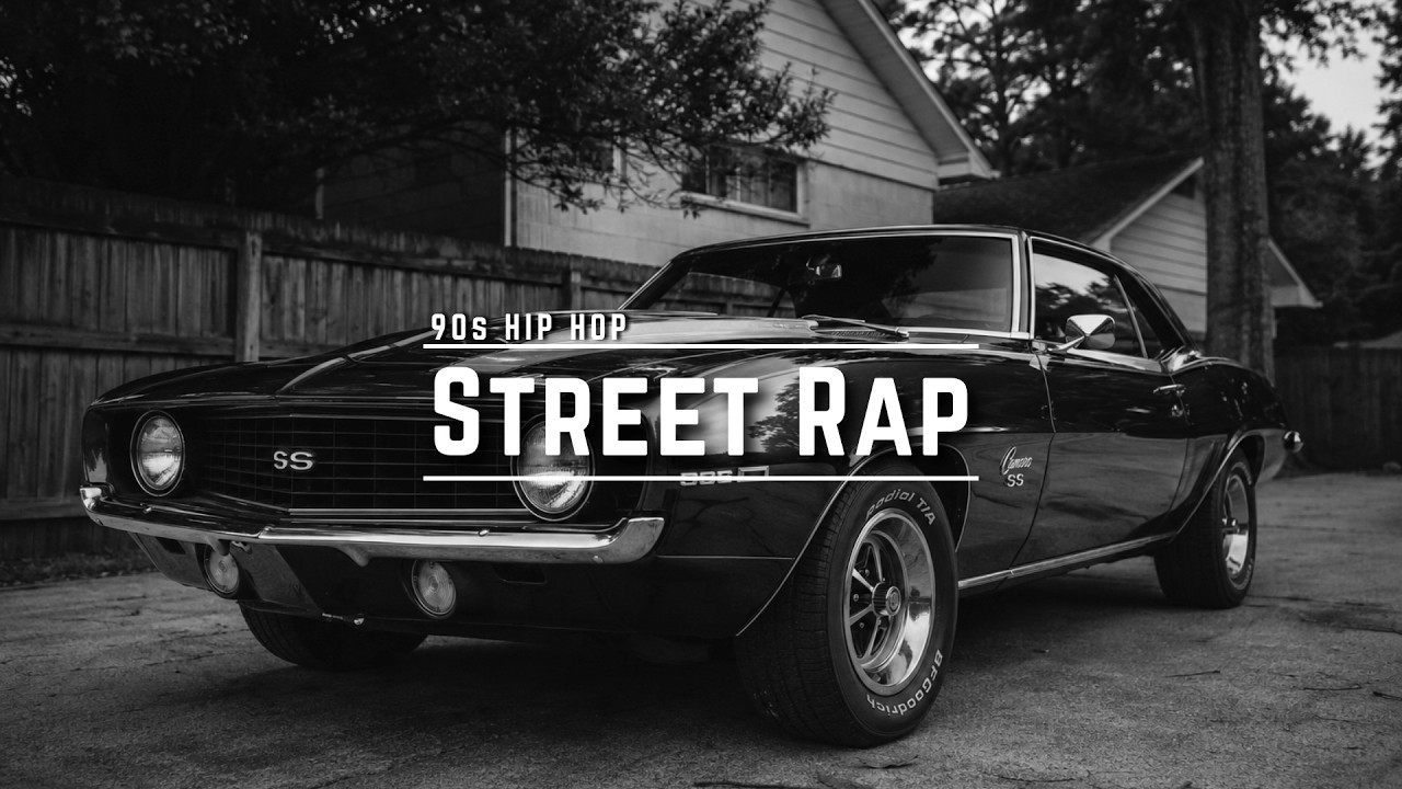 90s & 00s Gangsta Rap Classics | Golden Era Hip Hop That Never
