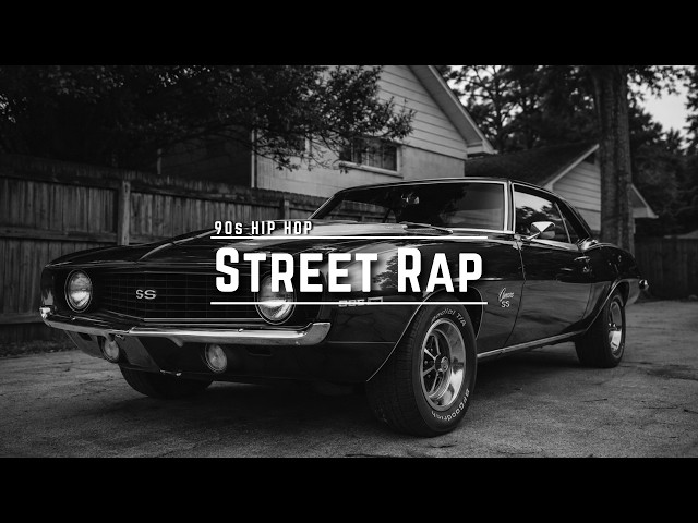90s & 00s Gangsta Rap Classics | Golden Era Hip Hop That Never