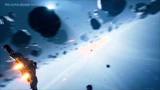 EVERSPACE Trailer HD - On Kickstarter