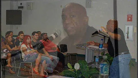 A Tribute to Reginald Shepherd