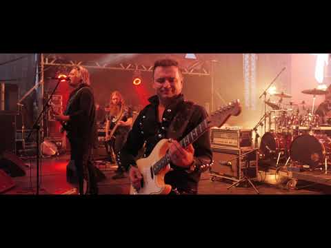 Rat Race (Live Video) - & Wojtek Cugowski