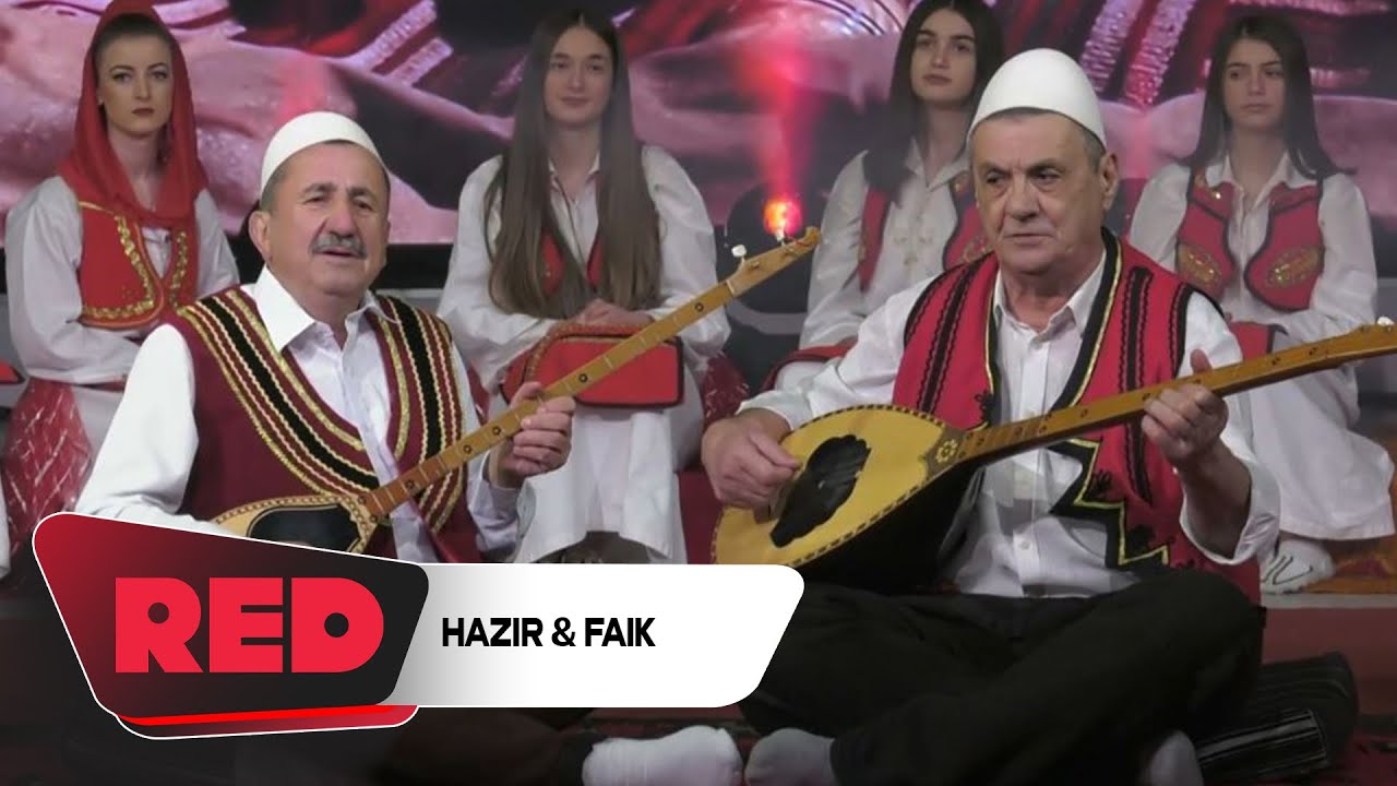 Watch Hazir Gashi dhe Faik Rrezja-Fryni era on YouTube Watch Hazir Gashi dhe Faik Rrezja-Fryni era on YouTube