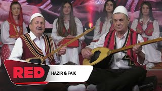 Hazir Gashi Dhe Faik Rrezja-Fryni Era