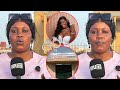 Le Verdict est Tombé Sur L'actrice Diodio Serie Babel Au Tribunal,2ans De prison avec 2mois Fermé ..