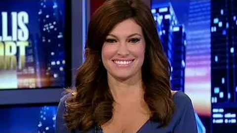 Kimberly Guilfoyle: Don't be afraid to ask for wha...