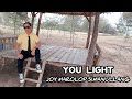 You light  joy marolop simanullang official music
