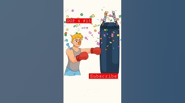 Game Draw One Part 4 (DOP 4) Level 15 #dop #dop4 #drawonepart #fy #games #seru #viral #shorts #short