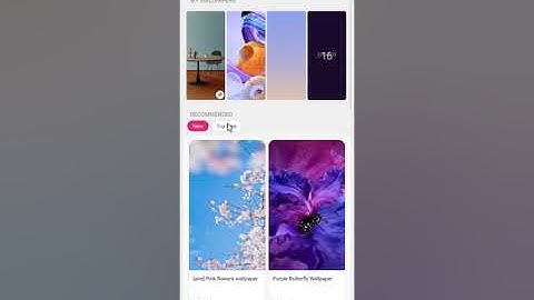 How to change app icons on LG Stylo 6