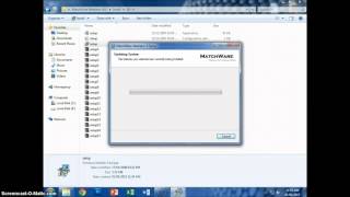 Mediator v9.0 Tutorial 1 - Installing