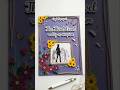 ✨💜Creative English Art Integrated Project: The Third Level (Reality vs Escapism) #trending