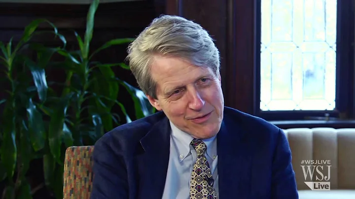 Robert Shiller on Investing in the Housing Market