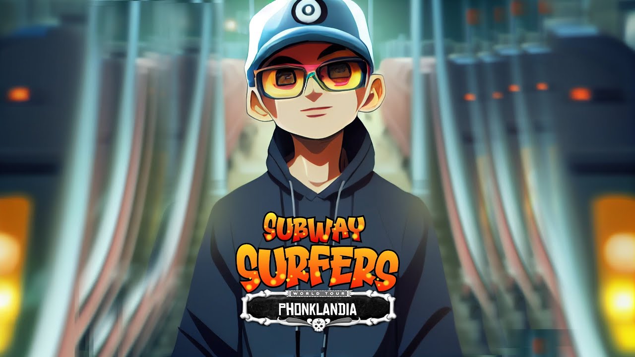 subway surfers drift｜TikTok Search