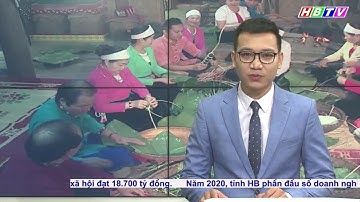 Tết Người Mường ở Hòa Bình