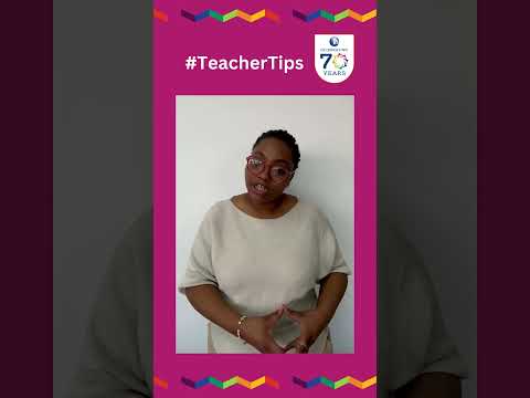 Teacher Tips at IH Cape Town Teacher Tips at IH Cape Town Thumbnail