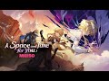 Genshin Impact | Archon Quest | A Space and Time for You