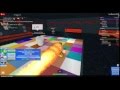 ROBLOX High School Unlimited Fire Glitch