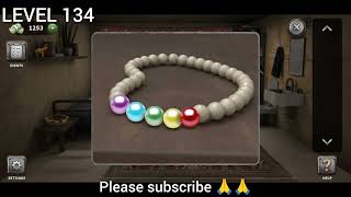 100 doors escape from prison level 134(India) screenshot 1