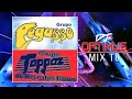 CUMBIAS INMORTALES MIX- "GRUPO PEGASSO" Y "PEGA, PEGA DE EMILIO REYNA" Y "GRUPO TOPPAZ"‼️