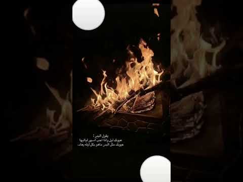 عيونك ليل وانا احب اسهر لياليها