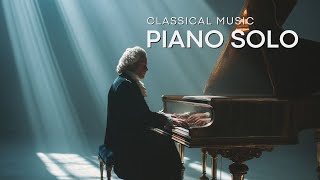 Calm Piano Music for Relaxation & Focus | Soft Classical Melodies for Studying screenshot 3
