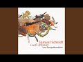 Ludi Musici I No 32 Courant A 5 SSWV 70 mp3