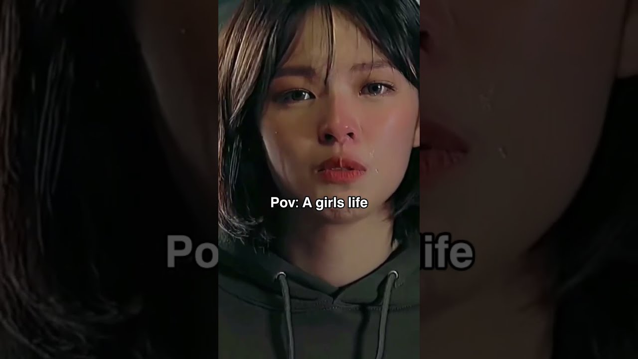 Pov A Girl S Life 