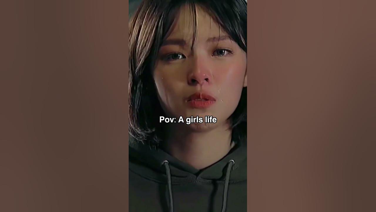 pov: A girl's life❤️🩹 pov: A girl's life❤️🩹