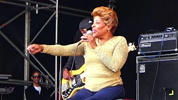 rose royce liverpool river festival 2016 Wishing on a star