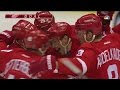 Zetterberg/Datsyuk/Helm Goals vs Bos - 2/14/16