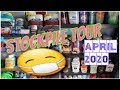 My Stockpile | April 2020 | Stockpile Tour