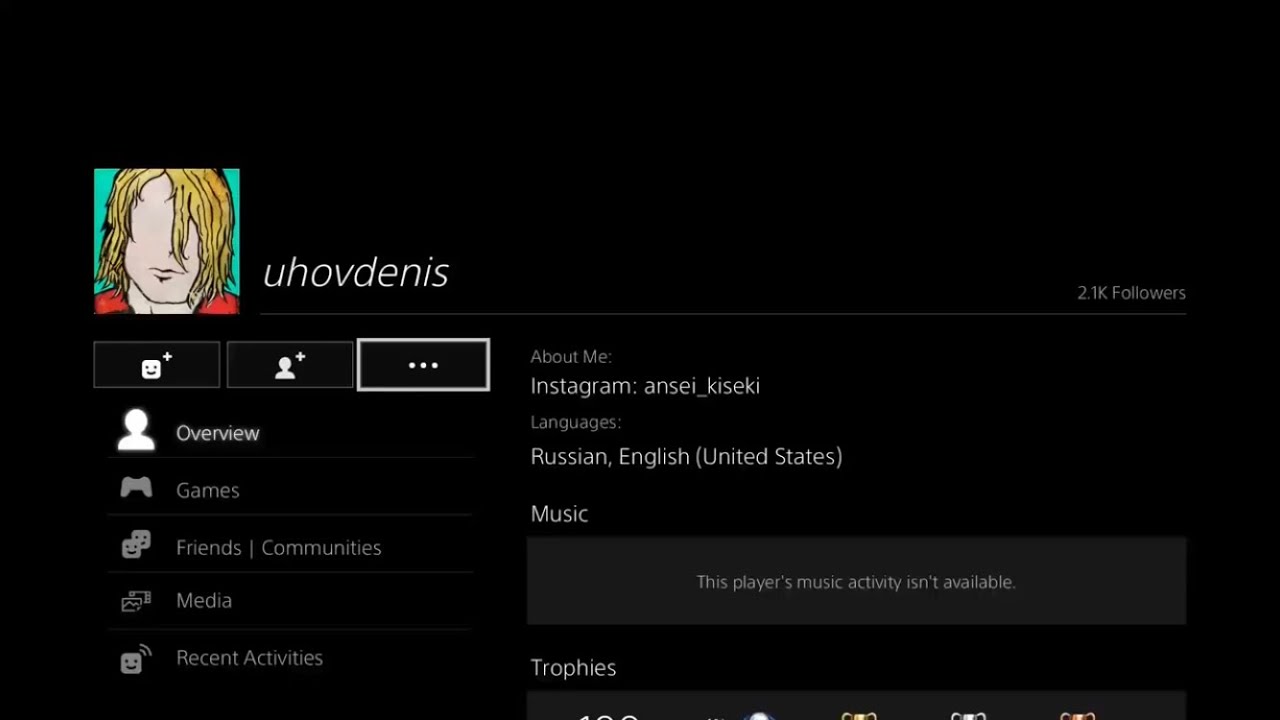 The End Of uhovdenis [REDX]