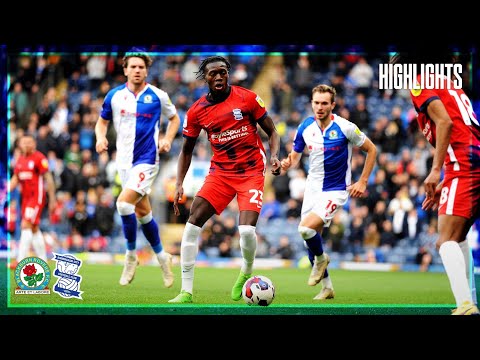 Blackburn Birmingham Goals And Highlights