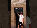 The dark cell. #shorts #arizona #history #arizonahistory #didyouknow