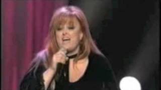 Is There Life Out There - Wynonna Judd