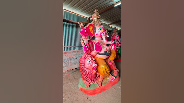 🌀🌀விநாயகர் 🕉️சிலை வாங்கியாச்சு 🤩✨ #trendingshorts#youtubeshorts#vinayagar#