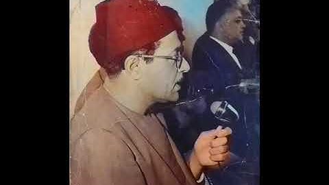 الشيخ شكرى البرعى   ۞ أول سورة البقرة ۞