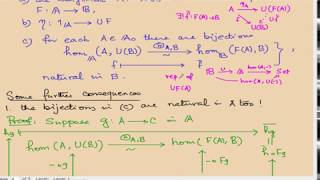 CTL7: An Introduction to Adjunction