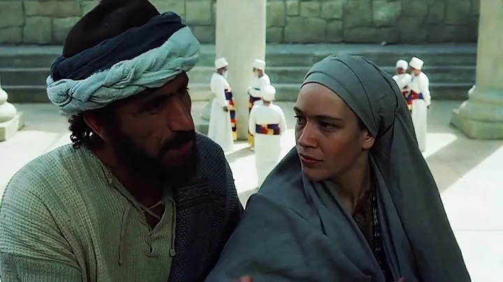 The boy Jesus in the Temple -- Luke 2:41-52