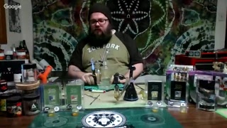 4:20 Smoke Sesh LIVE w/ Ben Inya & Friends! Thurdazed  Edition  3/29
