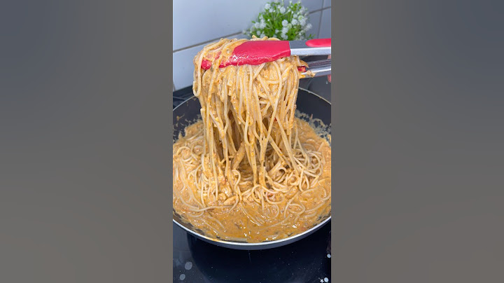 Macarrão com sardinha, quem mais gosta?