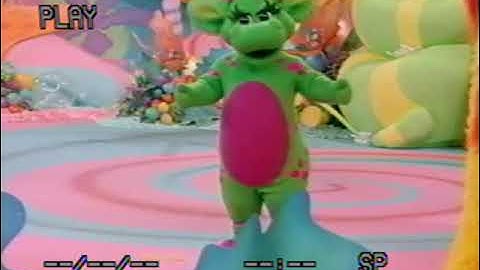 In Outer Space (2003 Version) Part 72